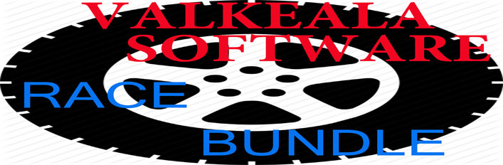 Valkeala Software Race bundle