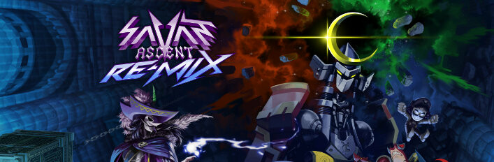 Savant - Ascent REMIX Bundle