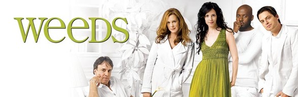 Weeds Season 3 on Steam