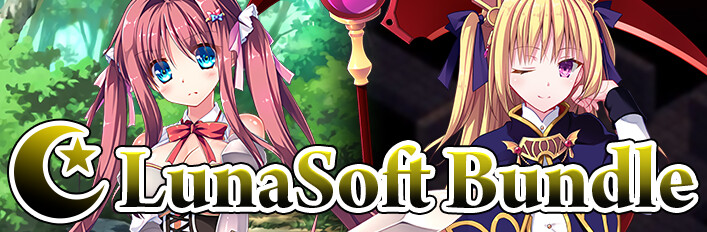 LunaSoft Bundle