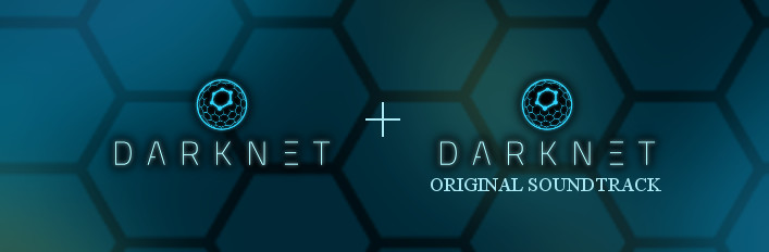 Darknet + Soundtrack Bundle