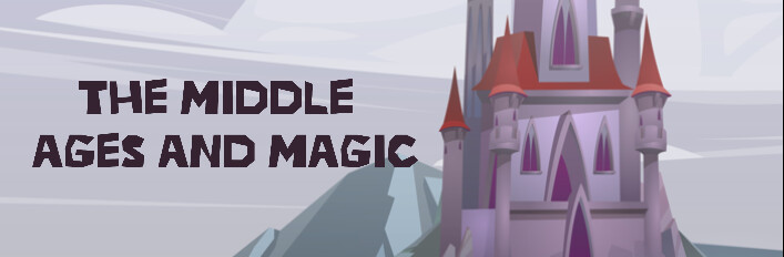 The Middle Ages and magic