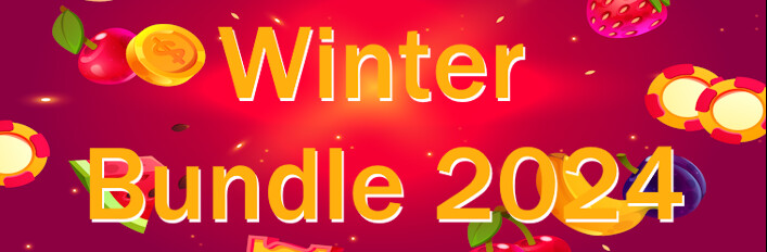 Winter Bundle 2024