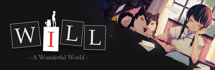 WILL: A Wonderful World: Wonderful Edition