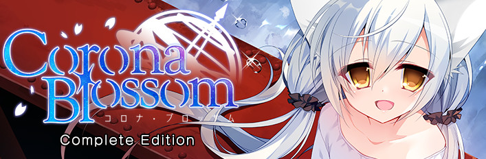 Corona Blossom Hcg