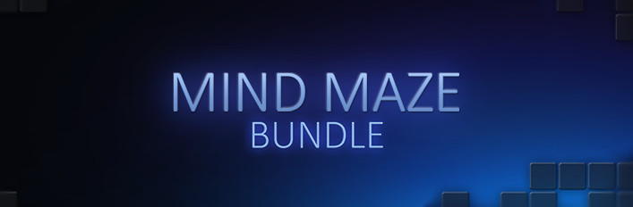 Mind Maze Bundle