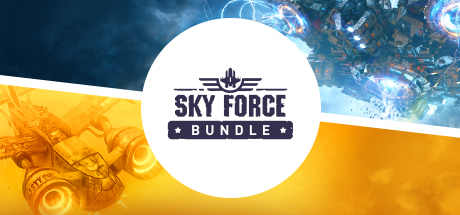 Sky force bundle download free