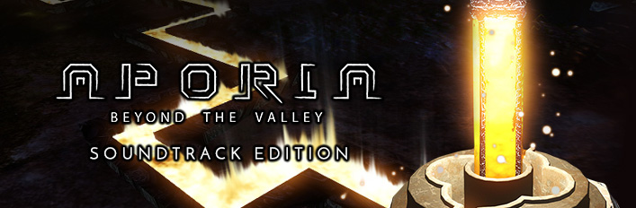 Aporia: Beyond The Valley - Soundtrack Edition