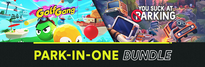 Park-In-One Bundle
