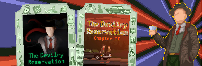 Complete set of episodes of the first season