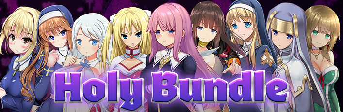 Holy Bundle