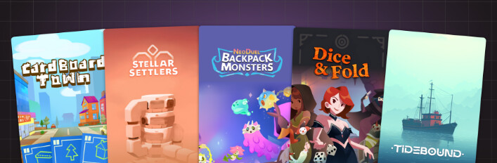 PUBLISHER SALE! - Rogue Duck Complete
