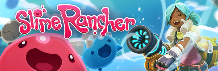 Slime Rancher: Soundtrack Edition on Steam