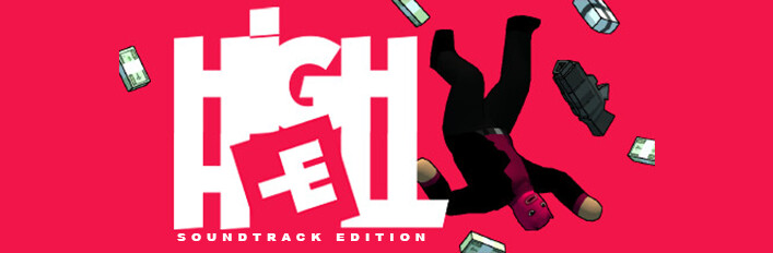 High Hell: Soundtrack Edition