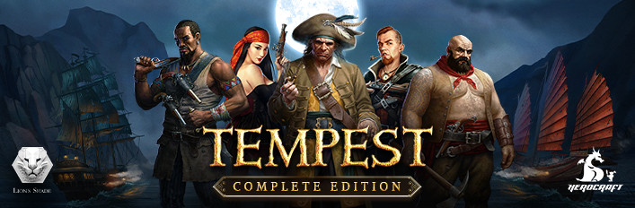 Tempest: Complete Edition