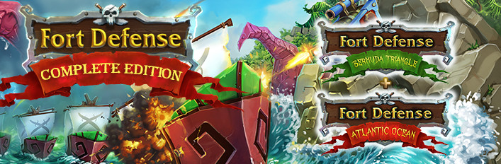 Fort Defense Complete Edition