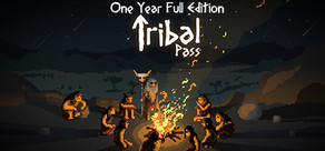 Tribal Pass One Year Full Edition