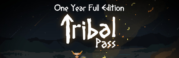 Tribal pass one year full edition free