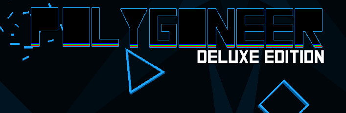 Polygoneer: Deluxe edition
