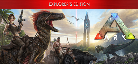ARK: Survival Evolved Explorer's Edition