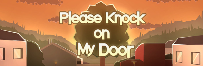Please Knock on My Door - Deluxe Edition