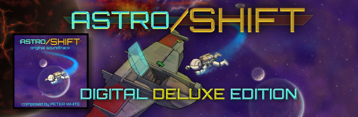 AstroShift Digital Deluxe Edition