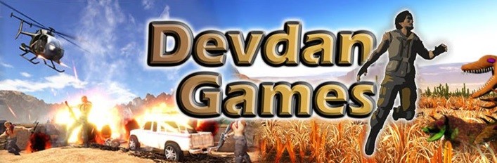 Devdan Games Complete