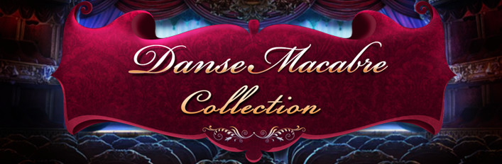 Danse Macabre Collection