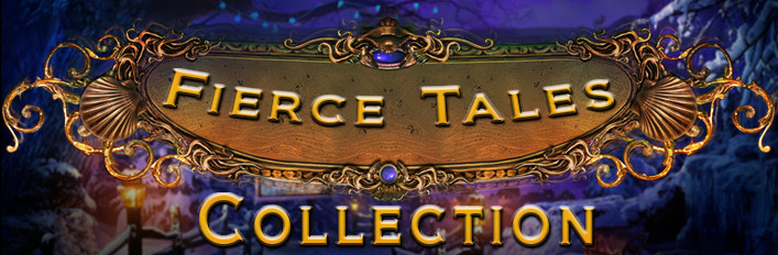 Fierce Tales Collection