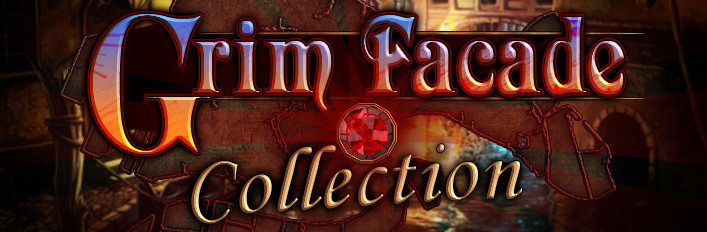 Grim Facade Collection