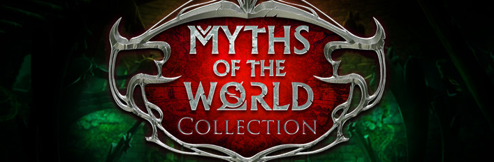 Myths of the World Collection