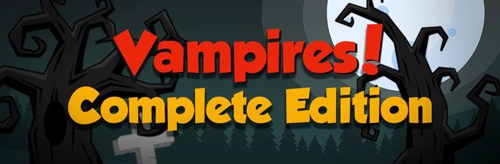 Vampires! - Complete Edition