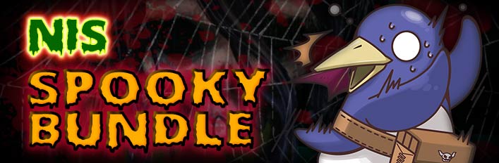 日本一ソフトウェア ホラーバンドル