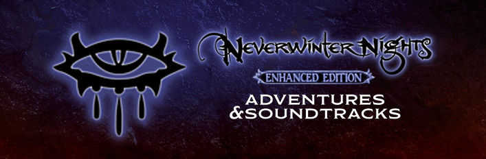 Neverwinter Nights: Adventures & Soundtracks