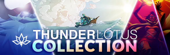 The Thunder Lotus Collection