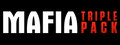 Купить ключ дешево Mafia Triple Pack