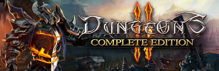 Dungeons 2 Complete Edition