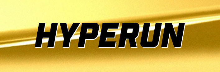 Hyperun Deluxe Pack