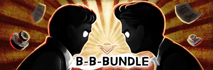 B-B-Bundle On Steam