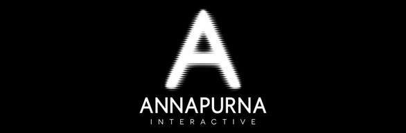 Annapurna interactive проекты