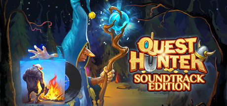 Quest Hunter download the new version for iphone