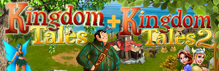 kingdom tales images