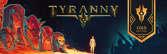 Tyranny - Deluxe Edition Upgrade Pack Download Free