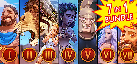 12 labours of hercules 7-in-1 bundle download for mac os