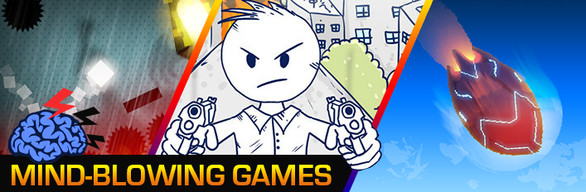 Mind Blowing Games On Steam