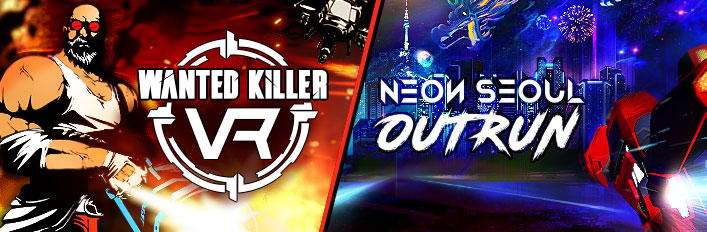 Playsnak VR Arcade Bundle