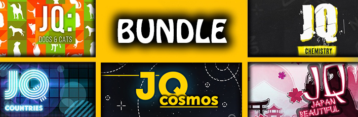 JQ Bundle