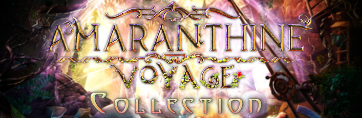 Amaranthine Voyage Collection