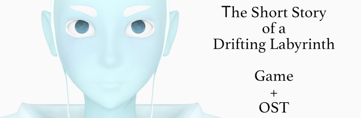 The Short Story of a Drifting Labyrinth Game and OST Bundle
