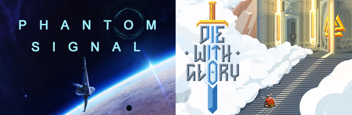 Expected Phantom Glory by Veslo